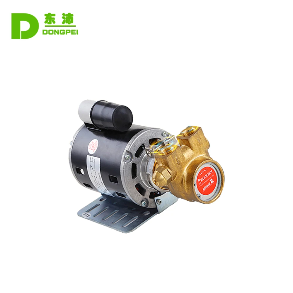 Espresso Machine Electric Stainless Steel Coffee Processing Machine Cappuccino Coffee Machine Spare Parts - Image 3