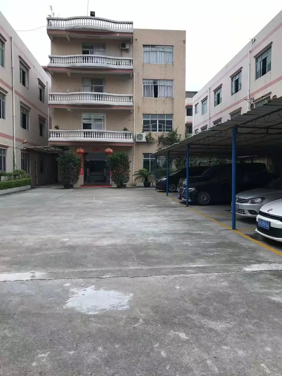 Guangzhou Anson Commercial Economic Developing Co., Ltd.
