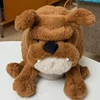 Derek Dog (con tasca blu)