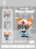 Chao le chuang-7288 cane medico