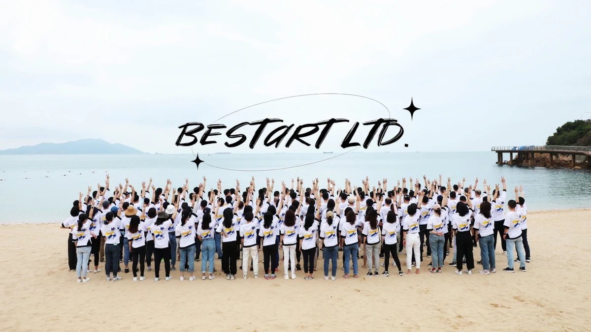 Shenzhen Bestart Technology Industry Co., Ltd. 1