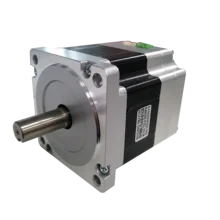 Siheng motor factory 80mm Canopen 750W 3000rpm 2.4nm 72V 48VDC integrated Servo Motor and driver for Doors and Windows equipment