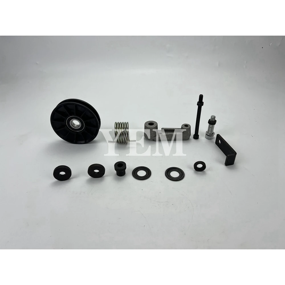 Stock Complete S175 Belt Tensioner for Bobcat Rebuild Kit 2