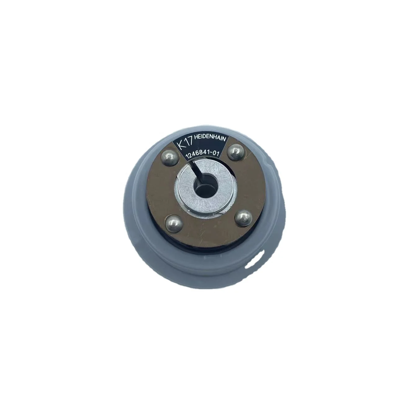 K17 Coupling 6mm x 6mm Original Stock - Fits OM617, Sensors