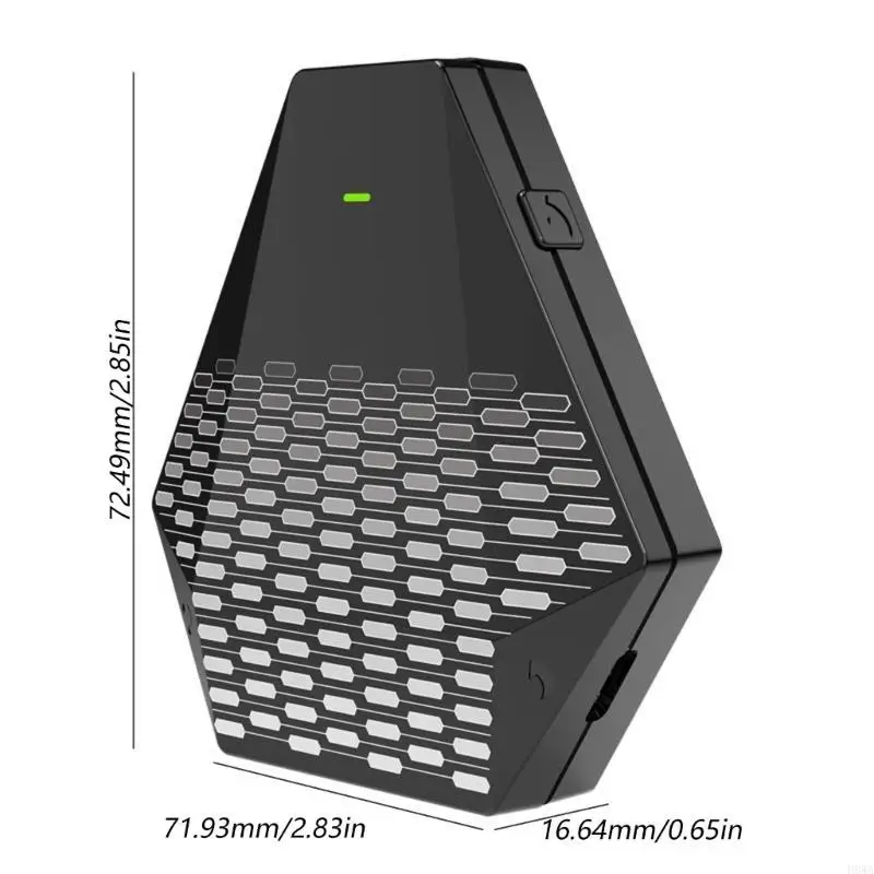 Gaming Adapter Besavior P5 Mate PRO - Keyboard Mouse Converter for PS5