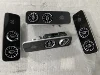 Vito/V-Class Maybach con salidas de aire