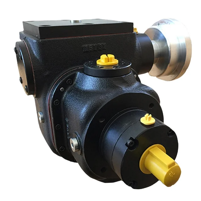 Axial Piston Variable Pump A2VK Rexroth Hydraulic Pump Motor A2vk12 A2vk28ma A2vk55 A2vk107ma Manual Adjustment