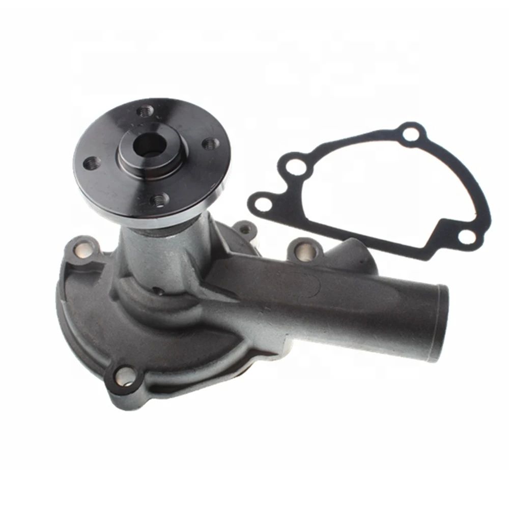 IZUMI for Mitsubishi D2000II MT370 MT372 MT630 S370 S630 Water Pump MM401401 High Quality Engine Parts