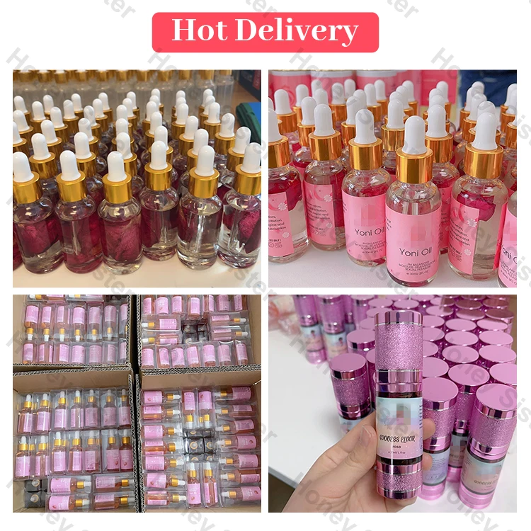 Wholesale 100% Organic Moroccan Argan Oil for Hair Custom Label Hair Care Essentials Herbal Bulk Organic Argan Oil for Hair