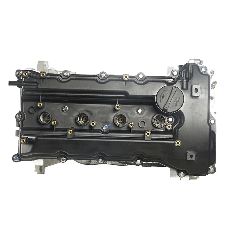 G4KE Engine Long Block 4 Cylinder Gasoline Petrol Complete Engine Assembly G4KE for Hyundai KIA