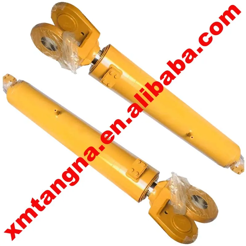 KOMASAN 707-01-02490 Komatsu CYLINDER ASS'Y,DUMP (FOR HIGH LIFT)