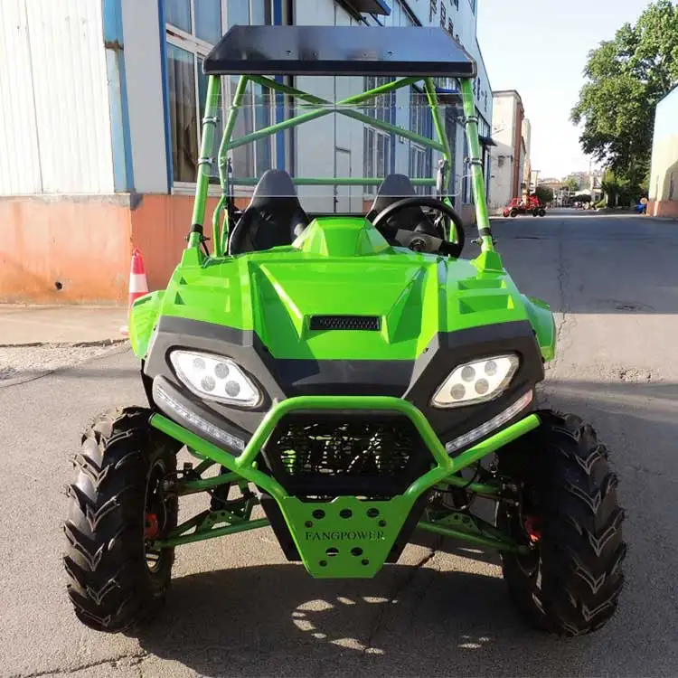 Продажа от производителя вездеходов вездеходный четырехколесный привод внедорожный фермер utv картинг по пересеченной местности