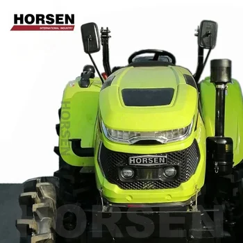 Shandong Horsen International Industry Co Ltd Tractor Tractor Implements