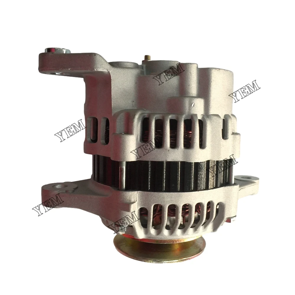 V3300 Alternator for Kubota Industrial Engine Parts 2