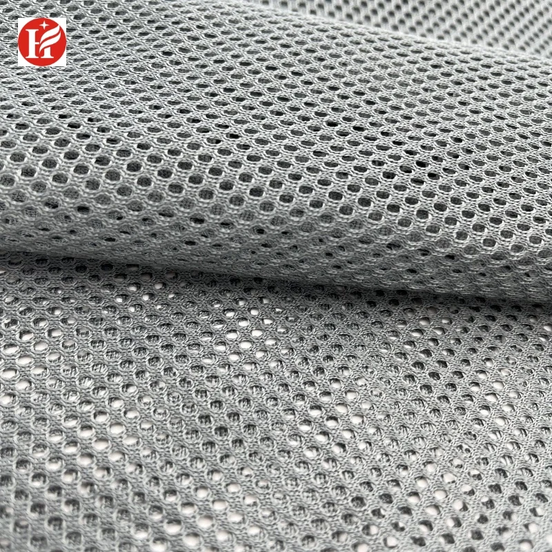 100% Polyester Cradle Mesh Fabric for Office Chair Backrest Breathable Beach Chair Cot Wedding & Outdoor Use for Girls