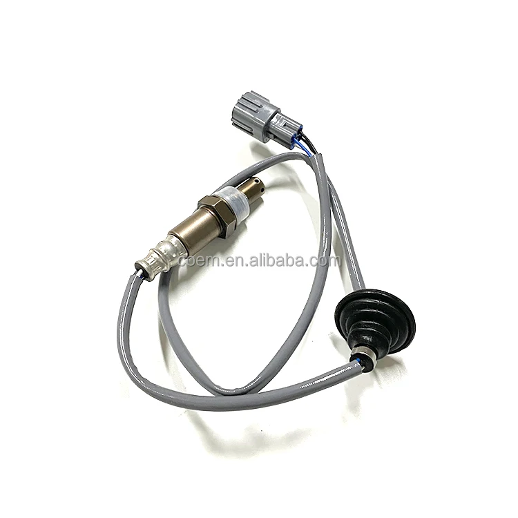 鉦 1588A136 0258005989 Oxygen Sensor O2 Sensor Fits For 2007