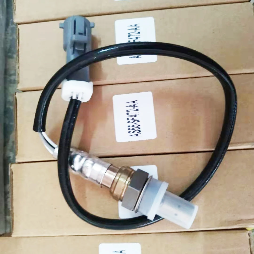 Oxygen Sensor for Ford Focus AS55-9F472-AA - High Quality