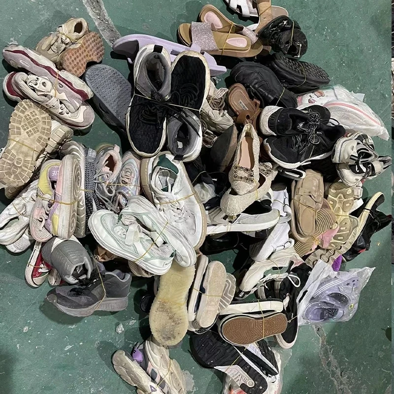 Seconda Mano Scarpe Usate Donne Scarpe Usate Donna Scarpe Miste