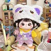 Meow xiaopa - 20cm baby clothes