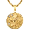 Leone d'oro