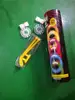 100 glow sticks-1 standard ball connector-2 triple connectors