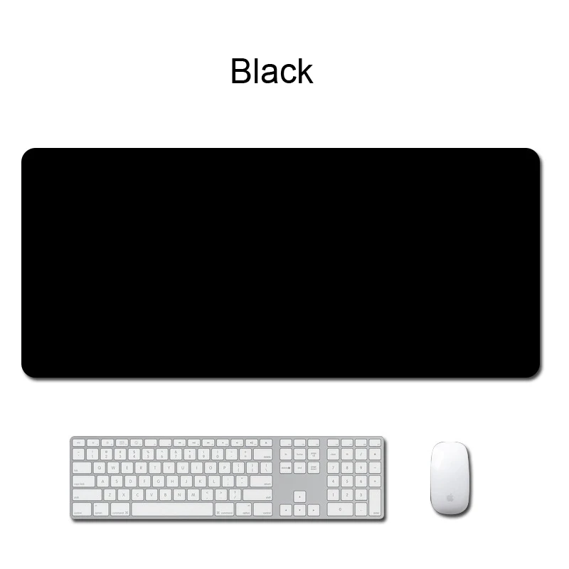 Пользовательский сублимационный принтер аниме мультфильм 900X400 прошитый геймерский коврик для мыши