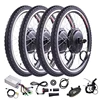 20''~28'' 48v 1000w negro