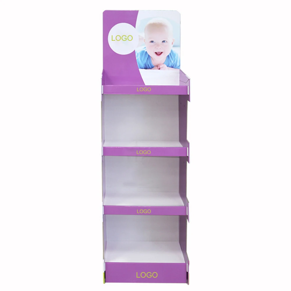 Pacáistiú Ilove | Soláthar taispeántais fógraíochta ar an urlár uachtarach 17