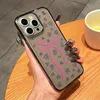 เคส Space - สีดำโปร่งแสง