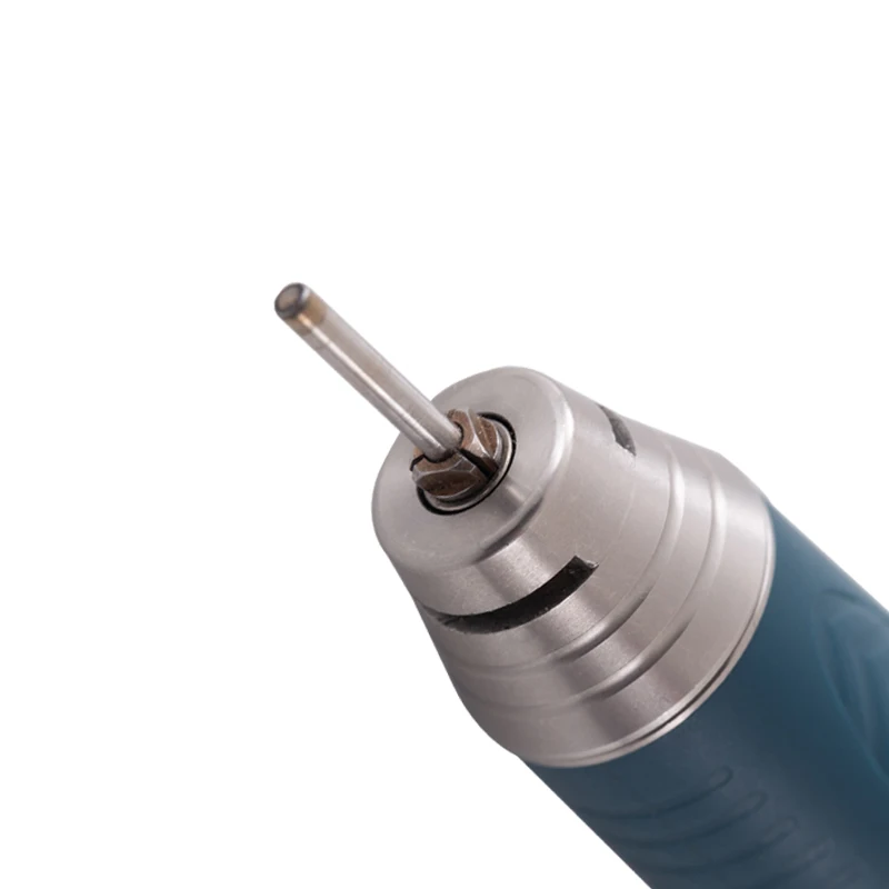 Micro Motor Power Tools Sanding Polishing Drilling Carving Grinding Drill Brushless Handpiece