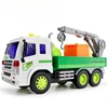 Gru per sanificazione W320C