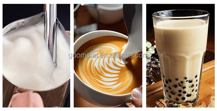 Professional Coffee Equipment Espresso Making Machine Commercial Coffee Machine