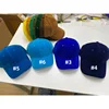 5 Turquoise blue / Lake blue