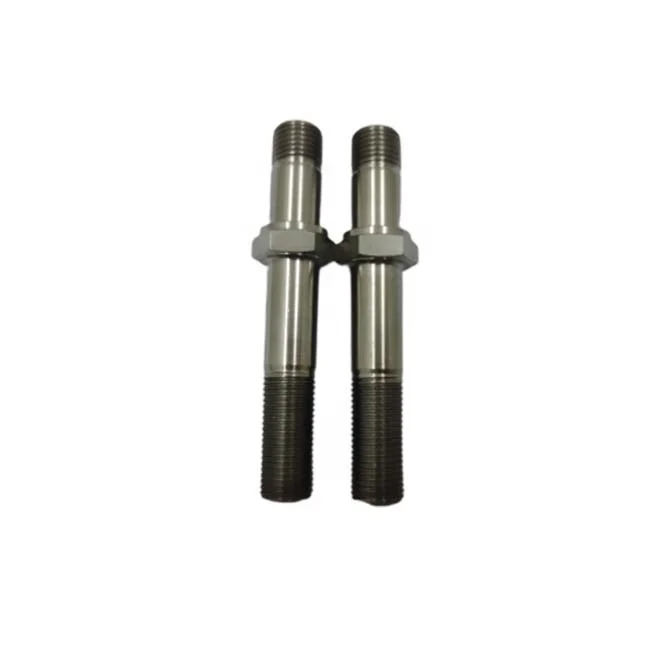 For XXX J&J Titanium ONS Bolt 1/2"-20*3.45" Sprint Car