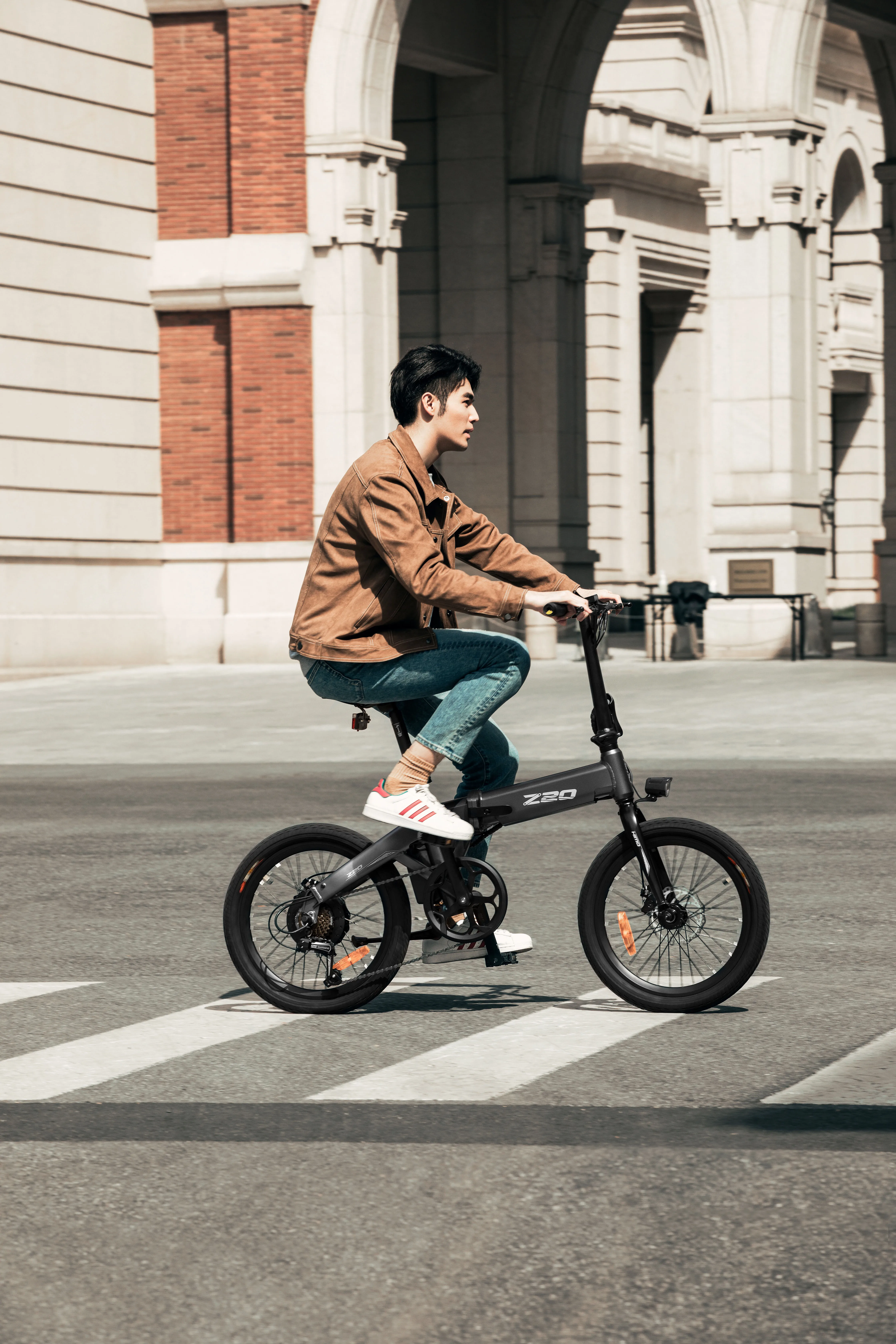 HIMO Z20 Electric Bicycle