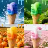 Paquete Combinado - Juego de 4 Piezas con Temperatura Variable