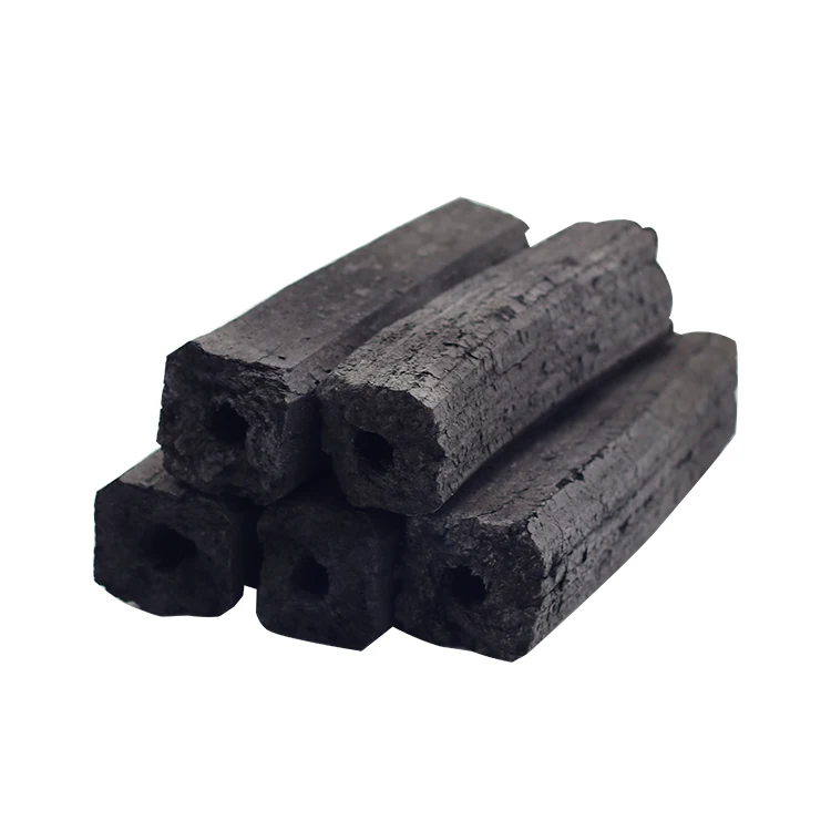longer burning time bamboo smokeless bbq charcoal with reasonable per ton price