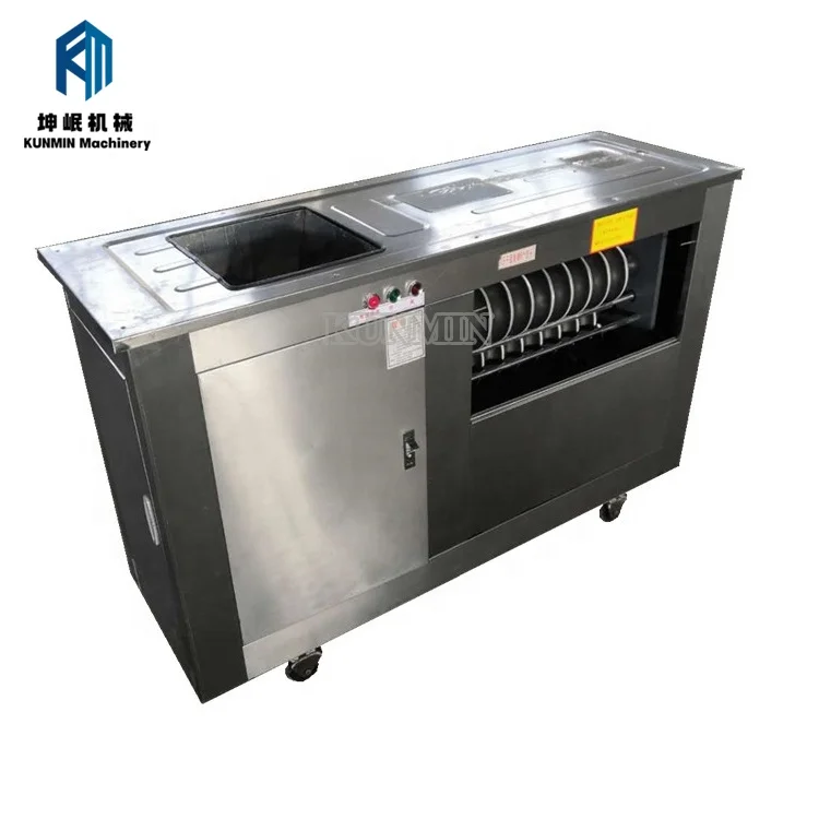 Most Convenient and Efficient Electric Dough Divider Making Machine for Home Use
