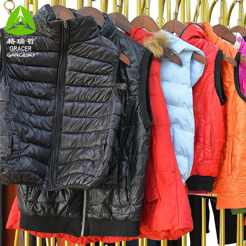 Wholesale Ukay Bales Vip Clothes Bulk Philippines Ukay Bales Supplier Second Hand Clothing