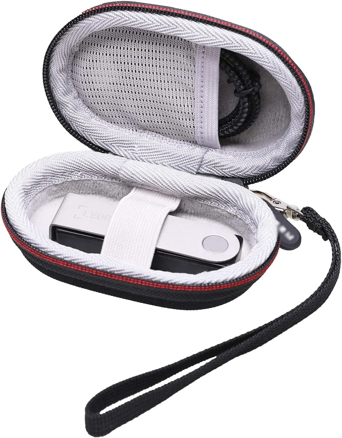 定制硬EVA工具盒，用于分类账纳米X/纳米S Plus加密硬件钱包旅行携带储物袋| Alibaba.com