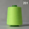201 verde fluorescente