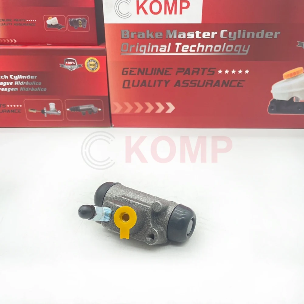 Factory Price Auto Brake Wheel  Pump System Hydraulic Brake Wheel Cylinder 58420-4F000 for HYUNDAI H100 Porter