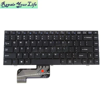 Original US English Replacement Keyboards MINI300N DK_MINI 300N