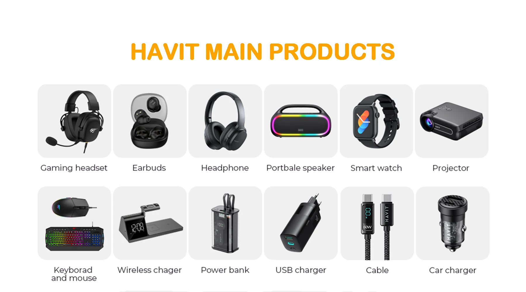 h2002d havit headband earphones headphones headsets Alibaba