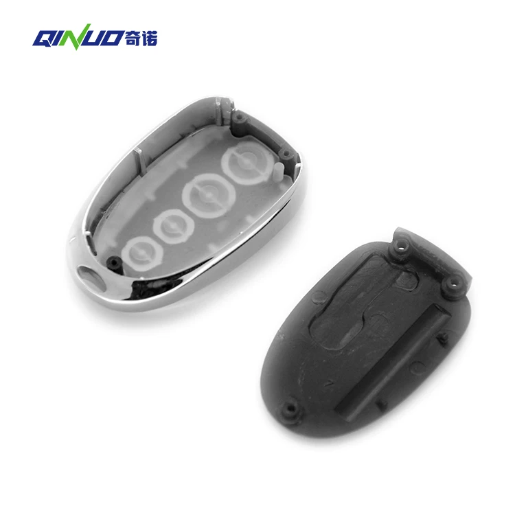 Universal Fixed Code 4 Buttons Remocon Remote Control Duplicator