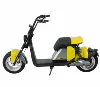 Jaune