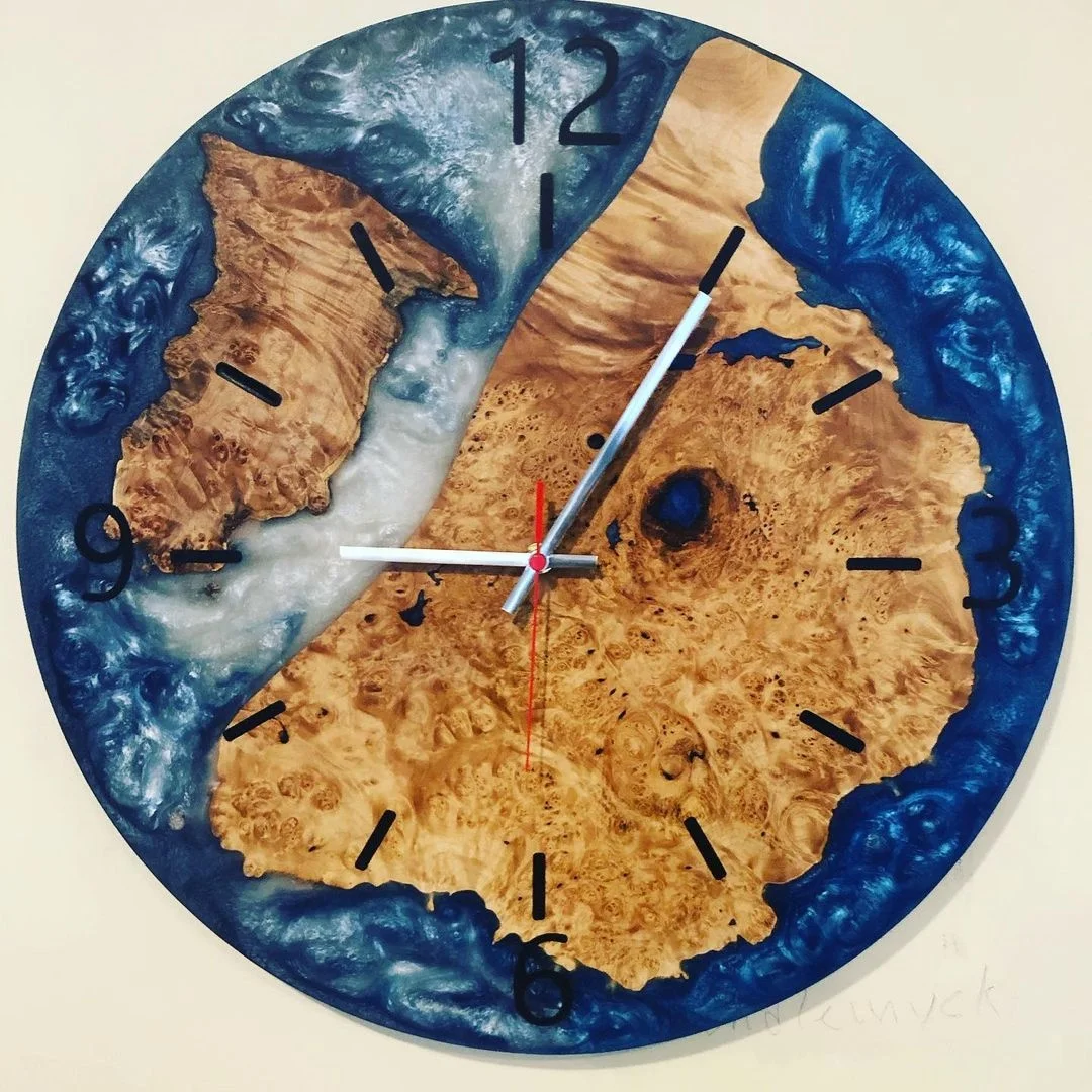 Pegamento de resina epoxi, sin burbujas, autonivelante, AB, para