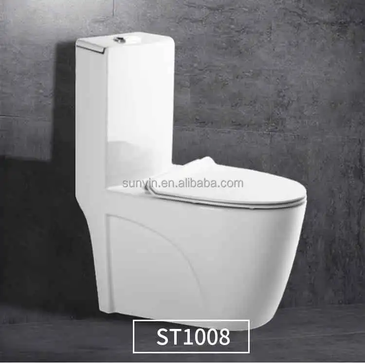 chinese wc ceramic toilet bathroom toilet