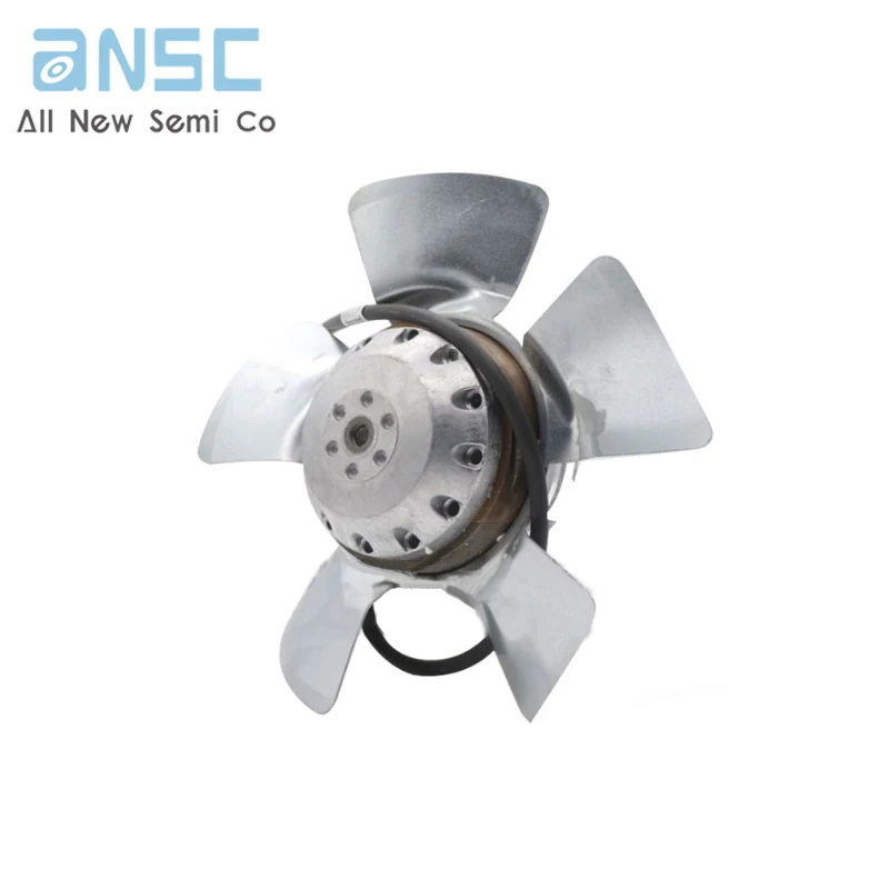 Original Axial flow fan A2D210-AA02-10 400V 60W  2750RPM  New axial flow fan