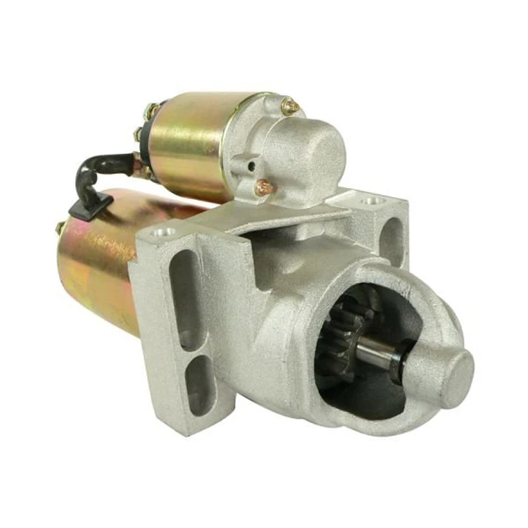 Honda K20A Turbocharged 2.0L Engine 220HP VTEC Racing Motor Swap for Car Modification Vehicle Starter Motor